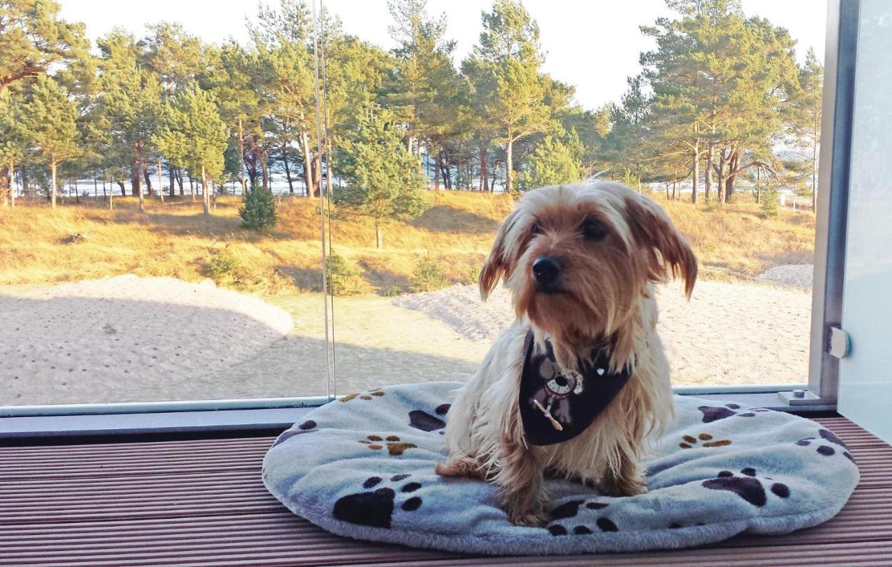 Princess Binz Zewnętrze zdjęcie